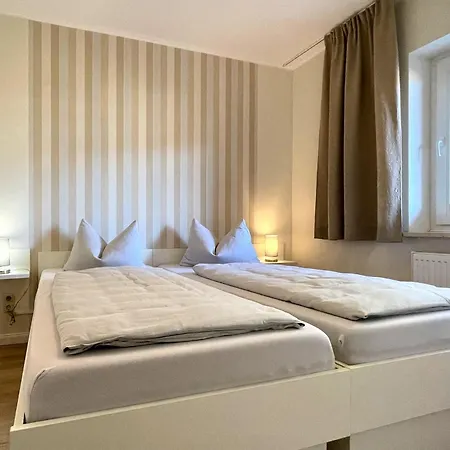 Reimann 4 Apartamento